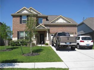 6744 Strawberry Brook Ln, Dickinson, TX 77539