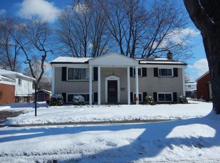 29114 Wagner Dr, Warren, MI