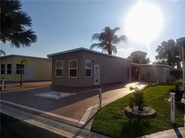 3415 Pyrite Dr, Zephyrhills, FL 33540