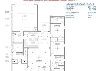 17701 Colt St, Canyon, TX 79015