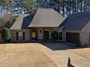 205 Asbury Cir, Brandon, MS