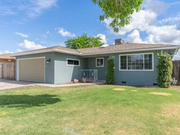 812 W Fairmont Ave, Clovis, CA 93612