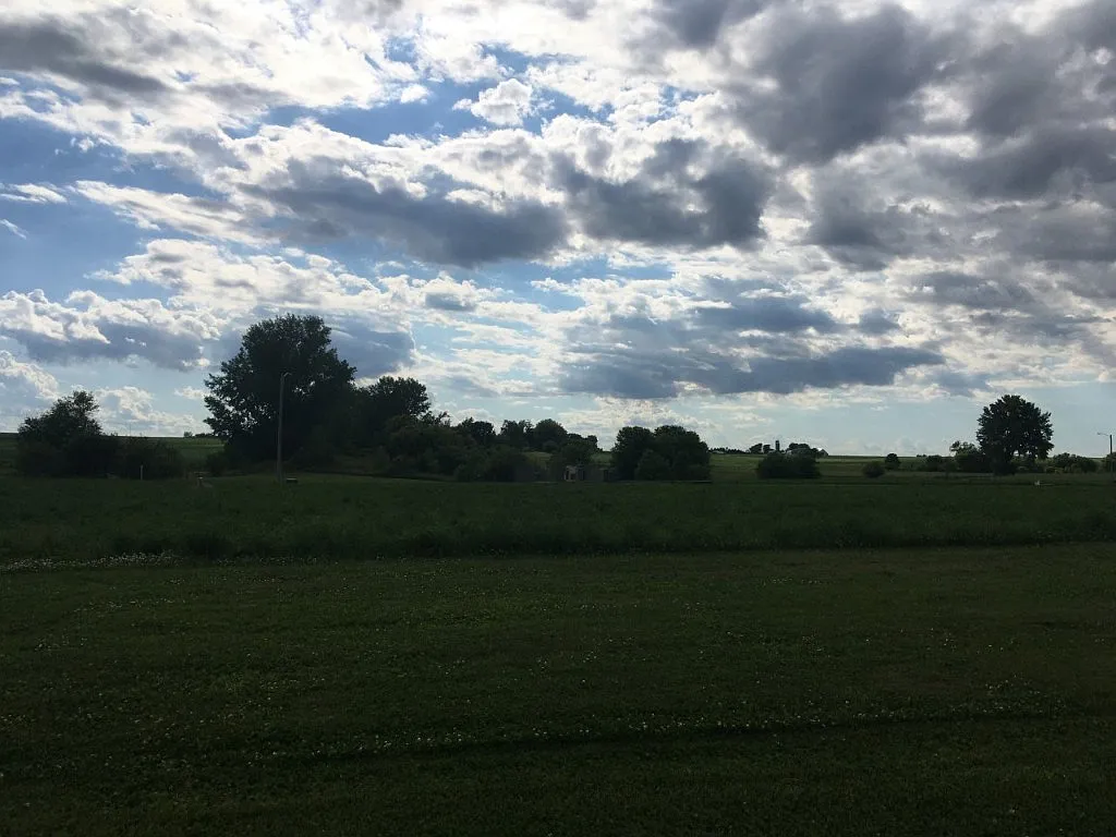 LOT 11 W Franzenburg Addition Lot 11 photo 1