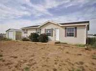 3700 Sumac Trl, Clovis, NM 88101