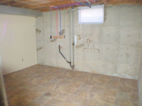 Huge Laundry Room