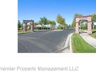 2530 New Salem Ave, Henderson, NV 89052