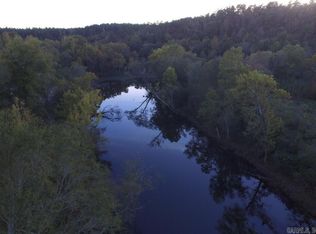 11 Tellico Trl, Murfreesboro, AR 71958