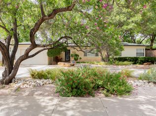 3014 25th St, Lubbock, TX 79410