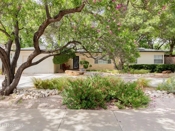 3014 25th St, Lubbock, TX 79410