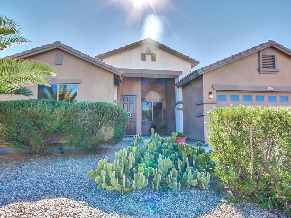 1st image of 4621 W Donner Dr