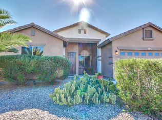 4621 W Donner Dr, Laveen, AZ 85339