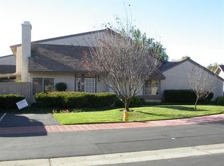 1963 Suntree Ln #A, Simi Valley, CA 93063
