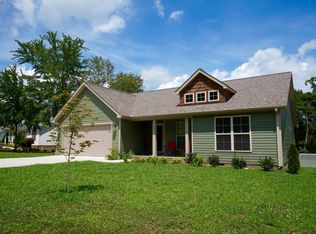 1534 White Rd, Cookeville, TN 38506