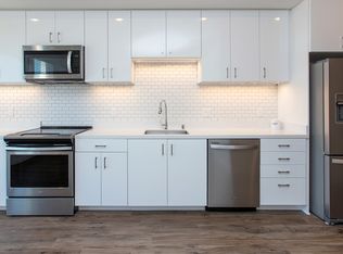 The Moran, Oakland, CA 94612