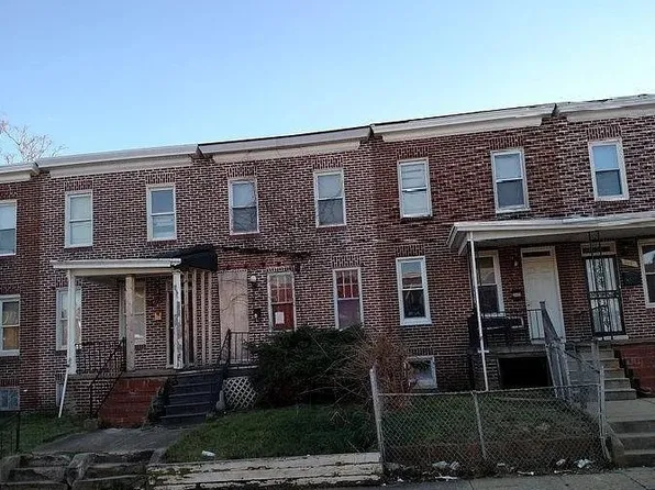 3405 Lyndale Ave, Baltimore, MD 21213