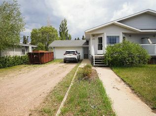 4525 SW 49th Ave, Hardisty, AB T0B1V0