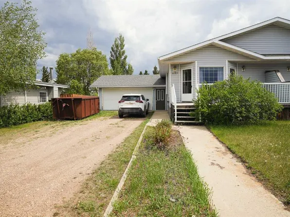 4525 SW 49th Ave, Hardisty, AB T0B 1V0
