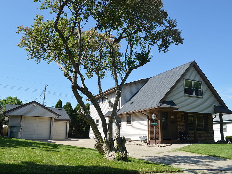 1st image of 8807 W Tripoli Ave