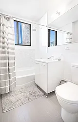 Rented by Greystar