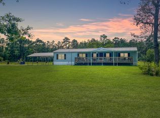 3873 Texas Eastern Rd, Ragley, LA 70657