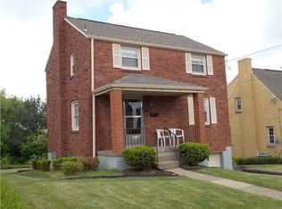 122 Gardenview Dr, Pittsburgh, PA 15212