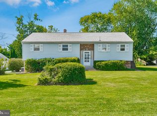 258 S Wall St, Spring City, PA 19475