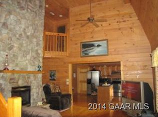 478 Thorofare Rd, Crimora, VA 24431