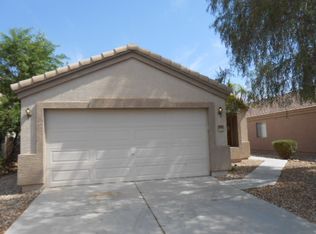 2252 W Silver Creek Ln, Queen Creek, AZ 85142
