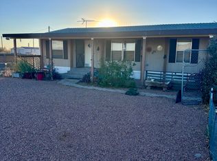 27380 S Santa Fe Rd, Congress, AZ 85332