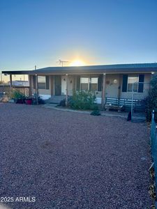 27380 S Santa Fe Rd, Congress, AZ, 85332