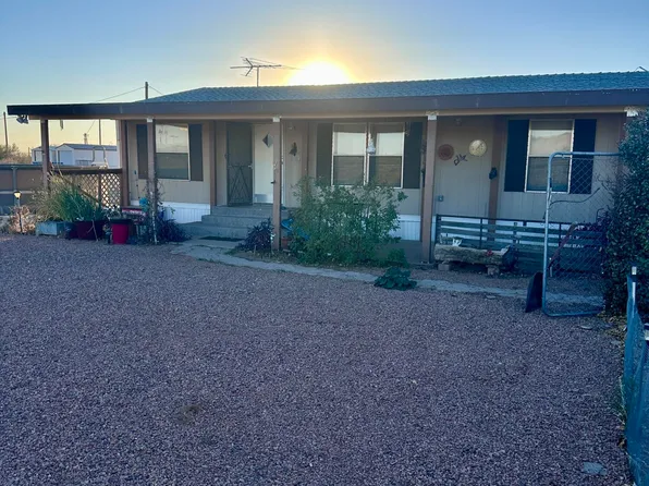27380 S SANTA FE Road, Congress, AZ 85332