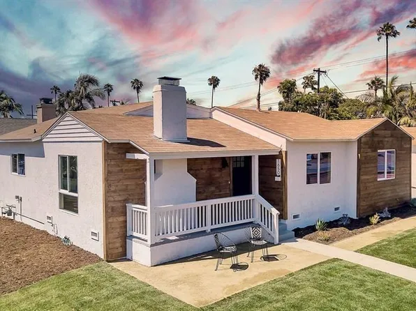 1650 Alvarado St, Oceanside, CA 92054