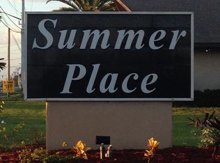 101 Spring Dr #5, Merritt Island, FL 32953