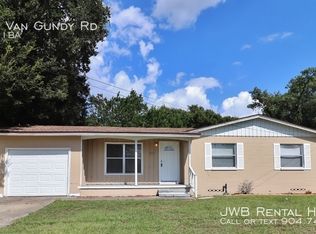 6829 Van Gundy Rd, Jacksonville, FL 32208