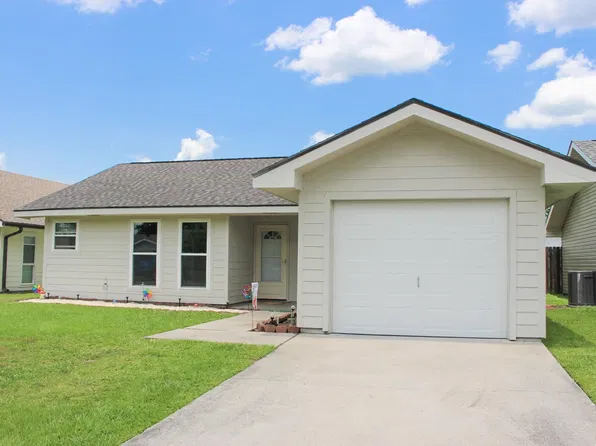 417 Tanglewood Dr, Houma, LA 70364