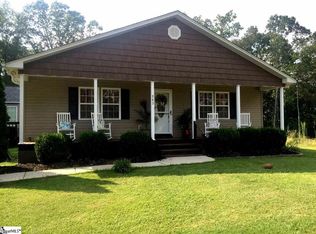 283 Sam Langley Rd, Travelers Rest, SC 29690