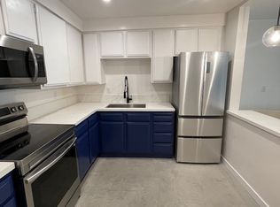 732 N Orlando Ave APT 106, West Hollywood, CA 90069