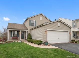 2415 Paradise Cir, Plainfield, IL 60586