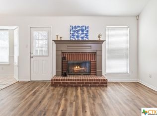 1917 Waterbury Ct, Temple, TX 76502