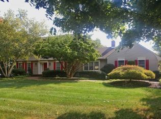 25 Norfolk Way, Skillman, NJ 08558