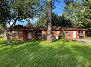 3221 County Road 890, Alvin, TX 77511