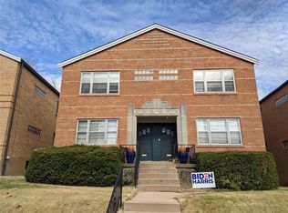 5805 Devonshire Ave #A, Saint Louis, MO