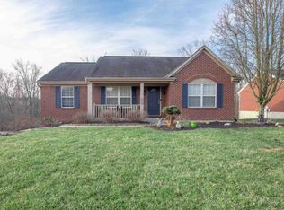 6436 Lantern Way, Burlington, KY 41005