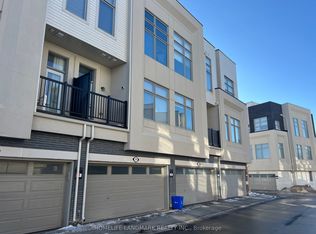 9 Alan Francis Ln, Markham, ON L6C 3B5