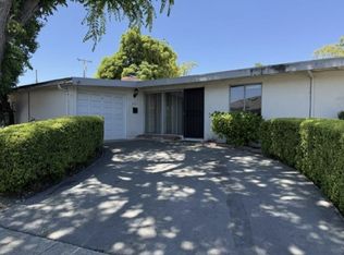 3015 Cameron Way, Santa Clara, CA 95051