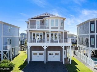 191 High Point St, Supply, NC 28462