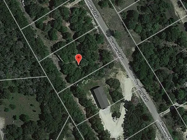 3515 Blueberry Trl, Granbury, TX 76048