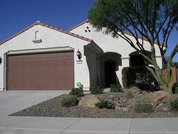 2nd image of 27142 W Escuda Dr
