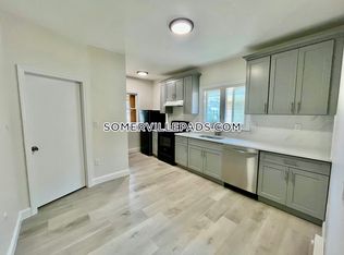 100 W Adams St #2, Somerville, MA 02144
