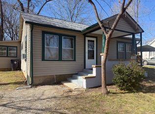 223 N Utah St, West Plains, MO 65775